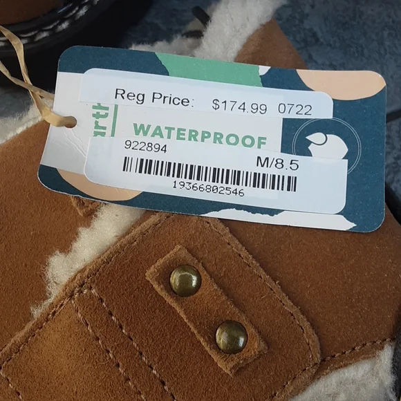 EARTH ANKLE BOOTIES NWT - Picture 4 of 9